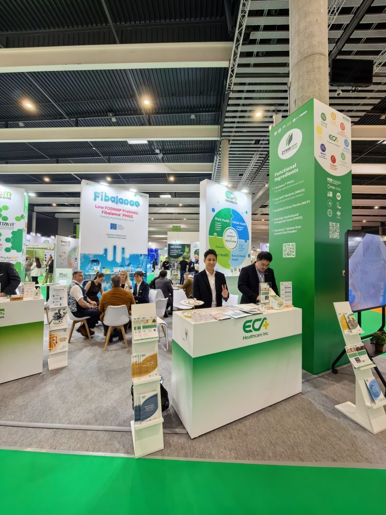 Vitafoods Europe 2026