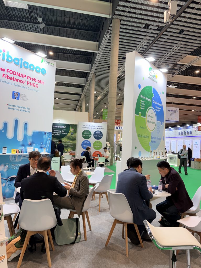 Vitafoods Europe 2026