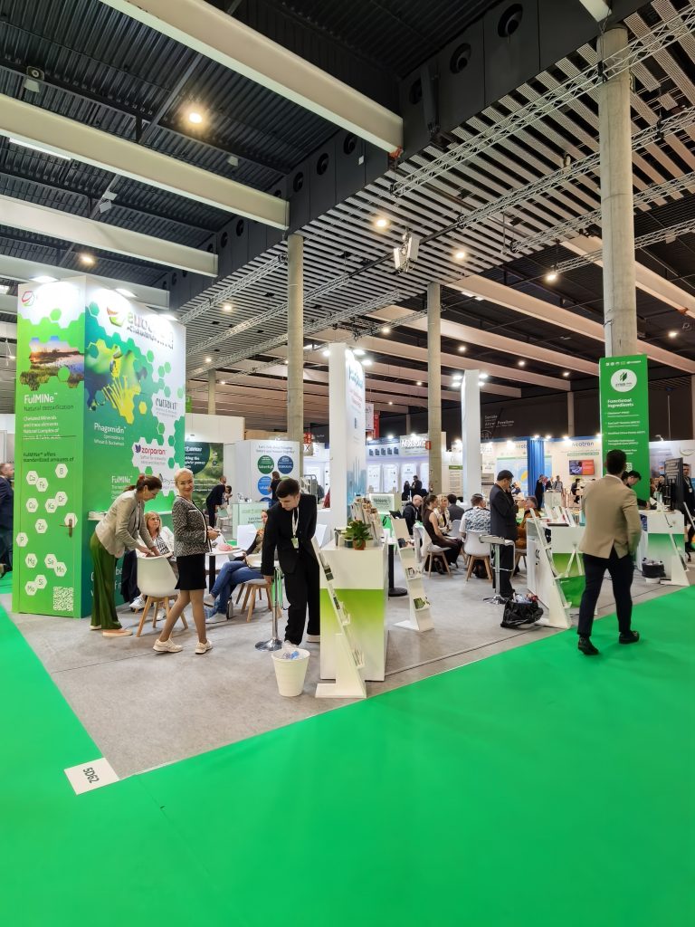 Vitafoods Europe 2026