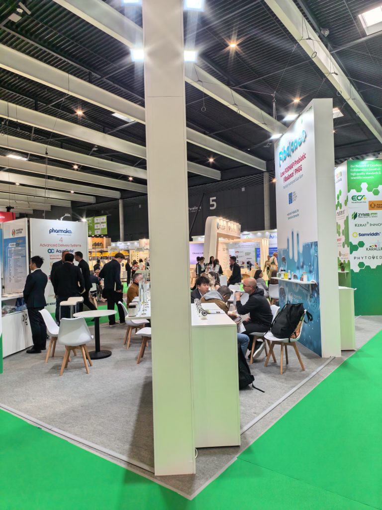 Vitafoods Europe 2026
