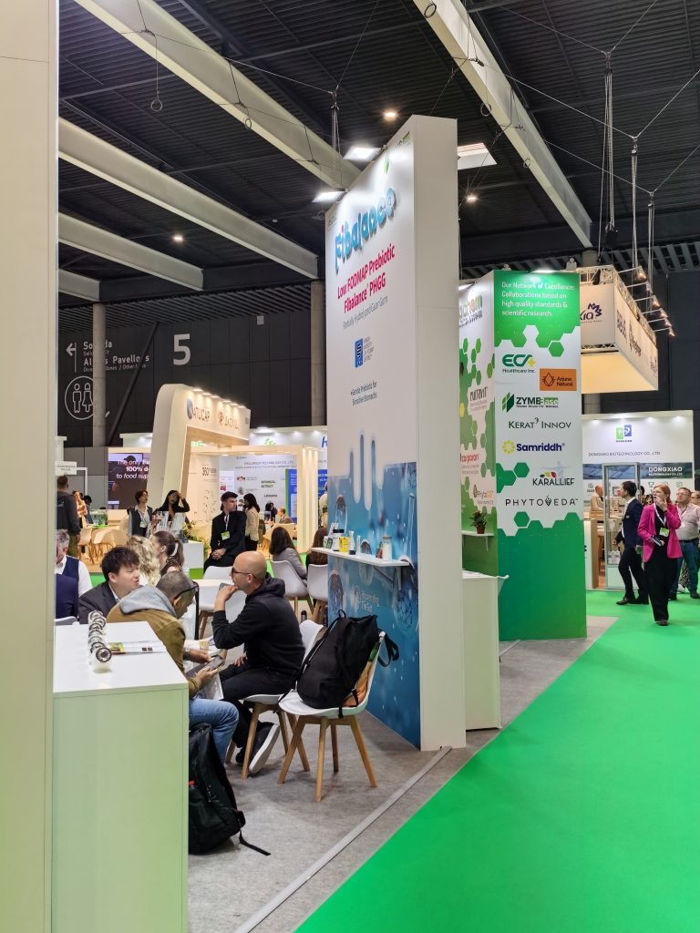 Vitafoods Europe 2026